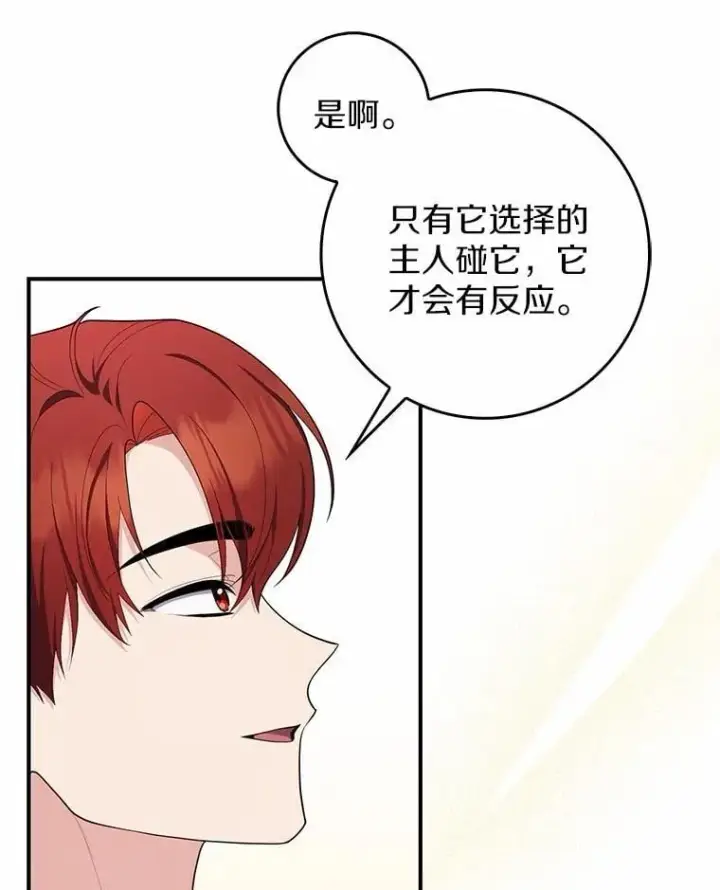 漫画《占卜的公女》46.反击第107张图