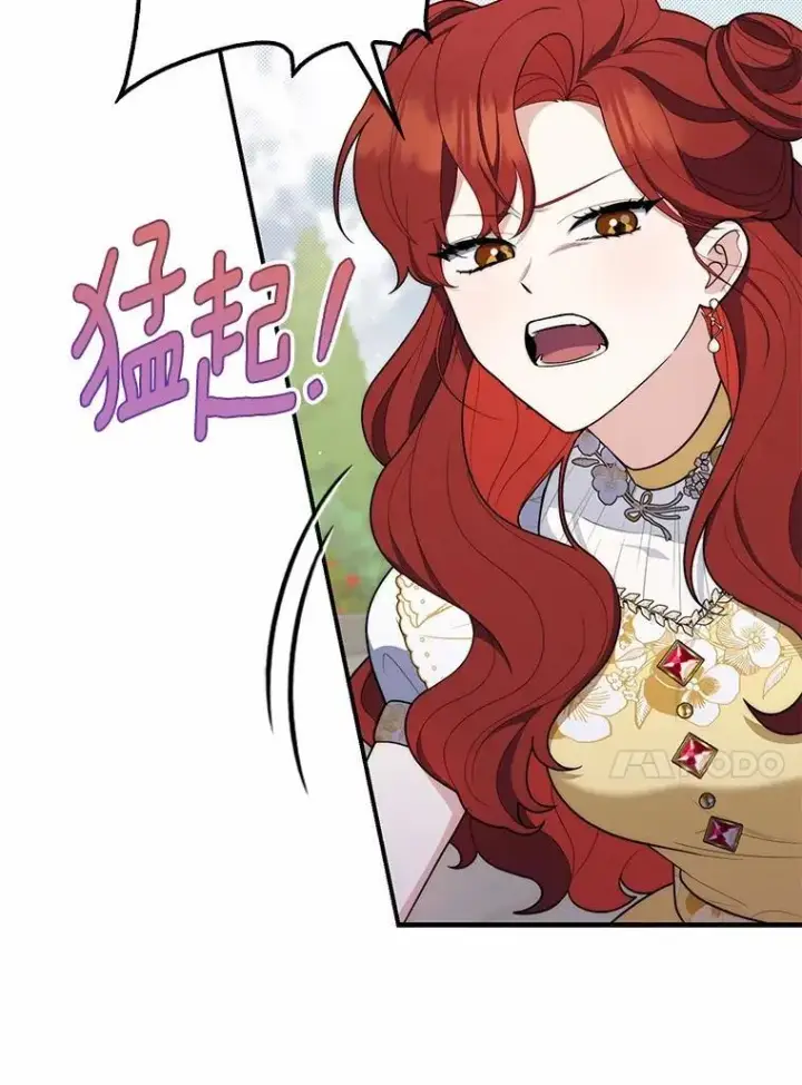 漫画《占卜的公女》46.反击第14张图