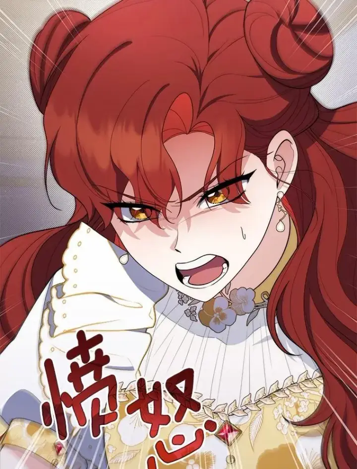 漫画《占卜的公女》46.反击第164张图