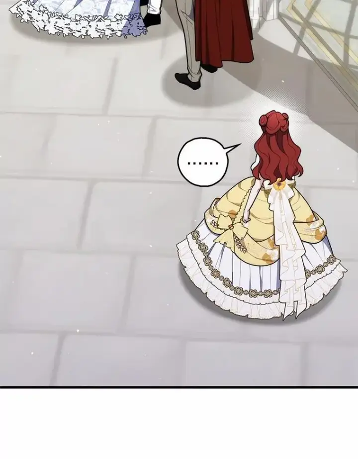 漫画《占卜的公女》46.反击第73张图