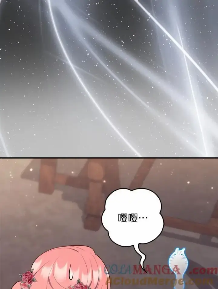 漫画《占卜的公女》65.欢迎加入第137张图