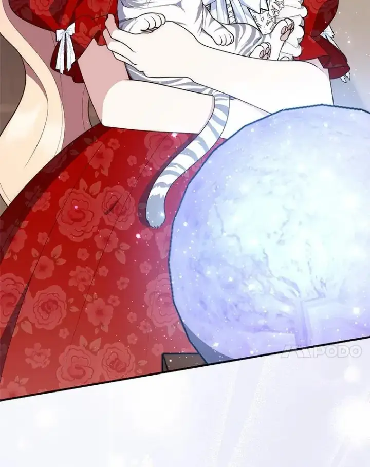 漫画《占卜的公女》65.欢迎加入第162张图