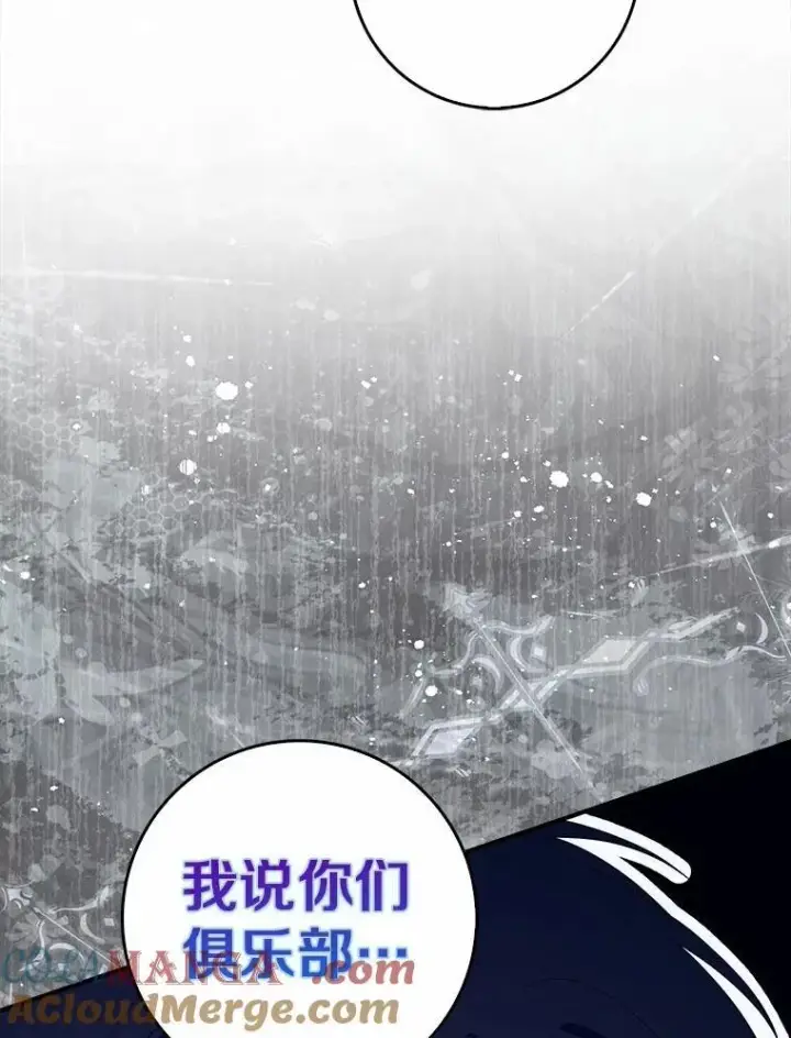 漫画《占卜的公女》65.欢迎加入第65张图