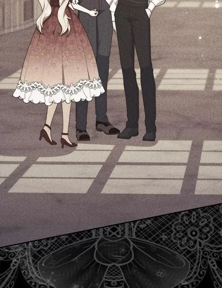 漫画《占卜的公女》65.欢迎加入第91张图