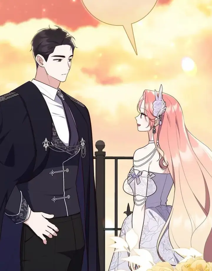 漫画《占卜的公女》68.别给我惹事第41张图