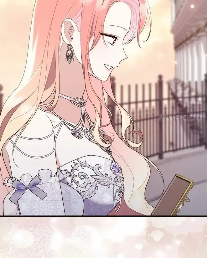 漫画《占卜的公女》68.别给我惹事第59张图