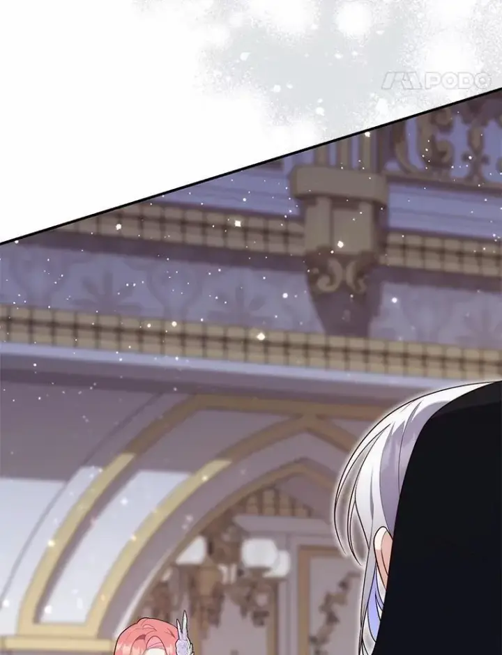漫画《占卜的公女》68.别给我惹事第76张图