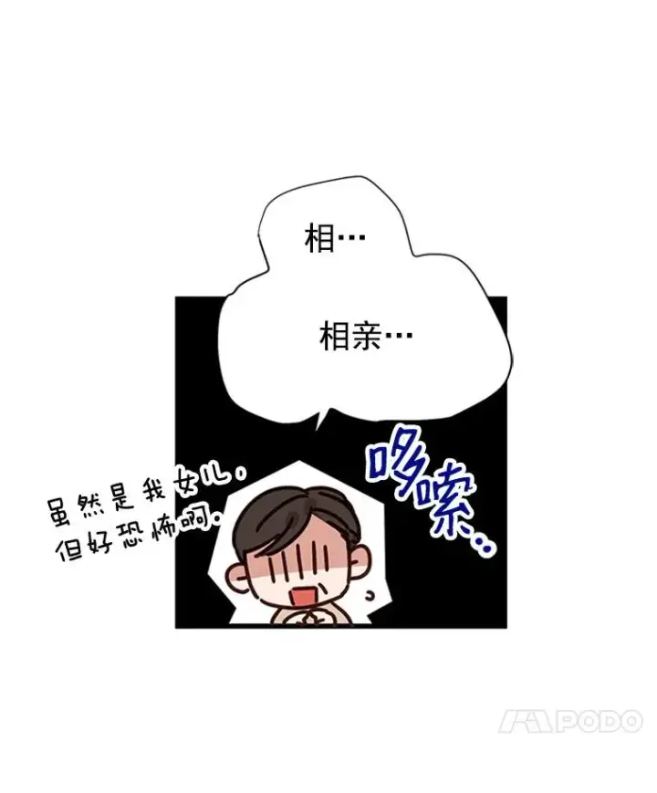 《丈夫候选人》1.我要相亲了？图29