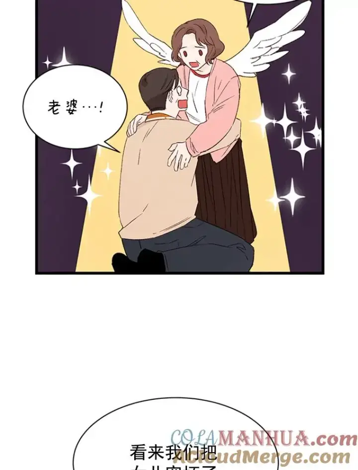《丈夫候选人》1.我要相亲了？图37