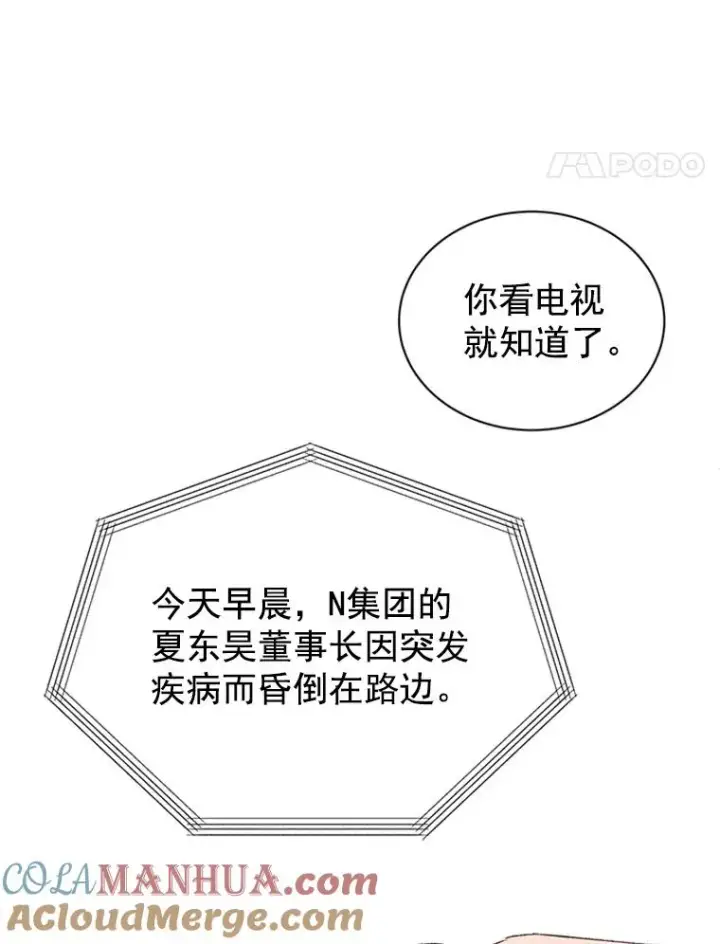 《丈夫候选人》1.我要相亲了？图43