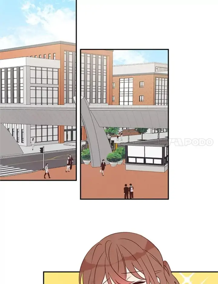 《丈夫候选人》10.学校偶遇周胜豪图83