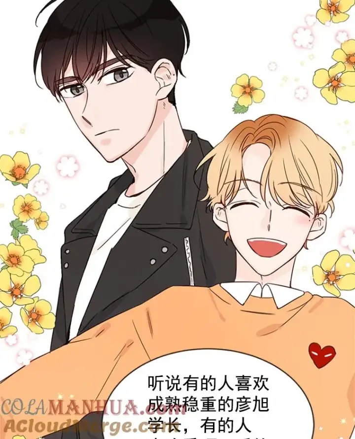 《丈夫候选人》11.聚餐图73