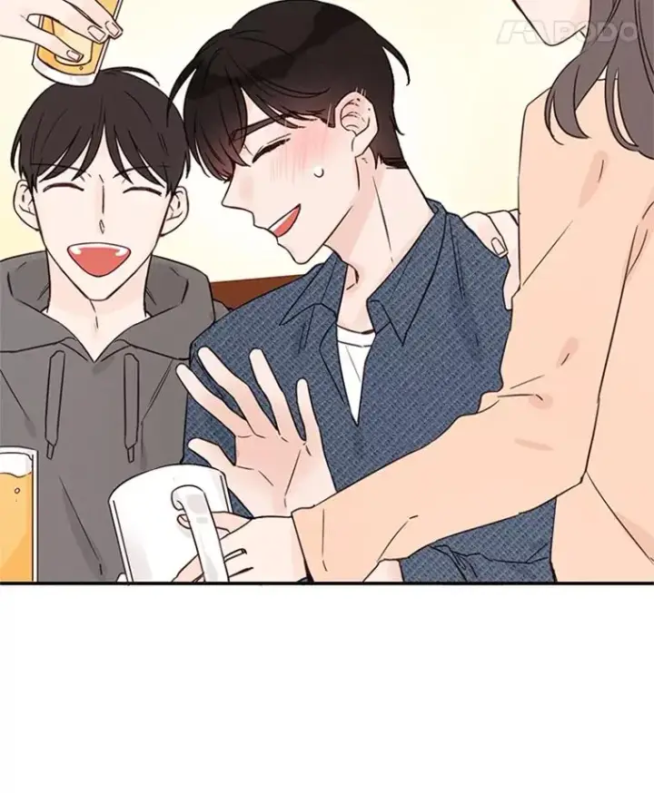 《丈夫候选人》12.学长喝醉了图22