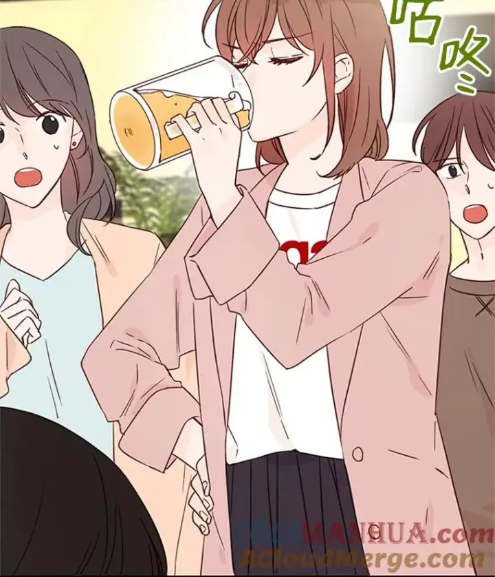 《丈夫候选人》12.学长喝醉了图45