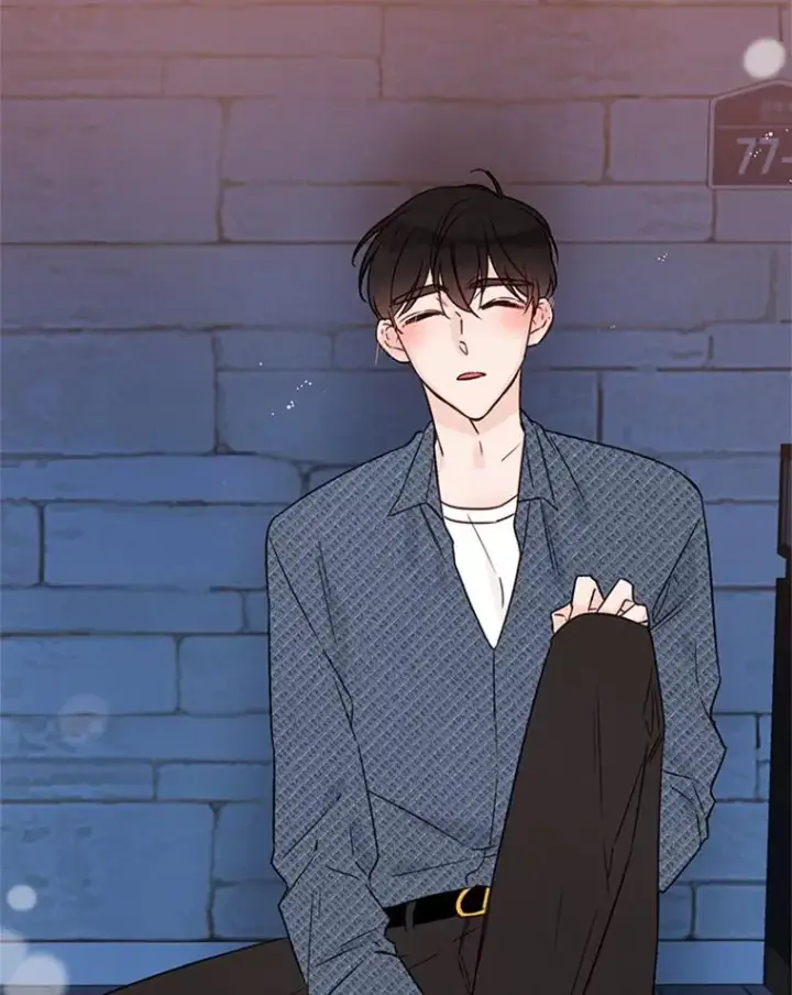 《丈夫候选人》12.学长喝醉了图64