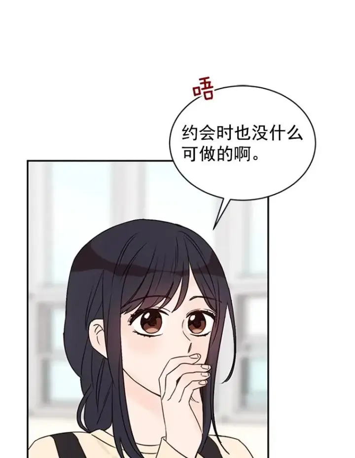 《丈夫候选人》14.第一次约会图35
