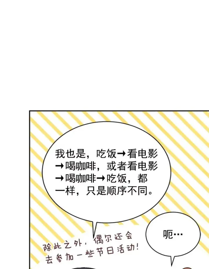 《丈夫候选人》14.第一次约会图38