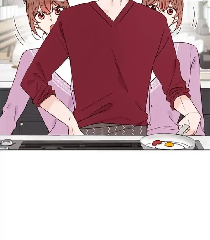 《丈夫候选人》16.学长的魅力图59