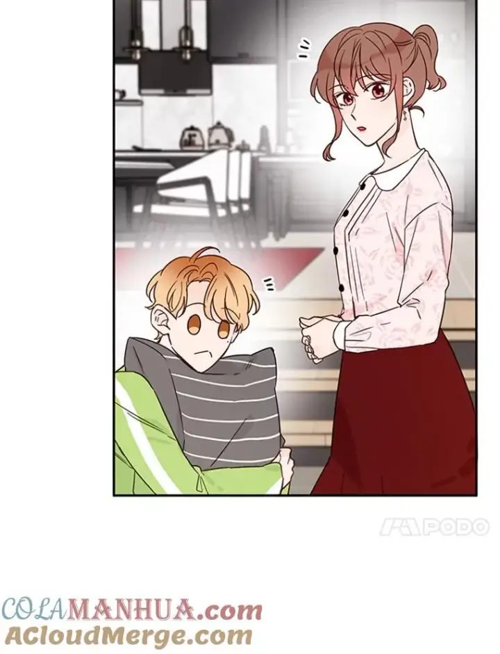 《丈夫候选人》18.和学长的第一次约会图31