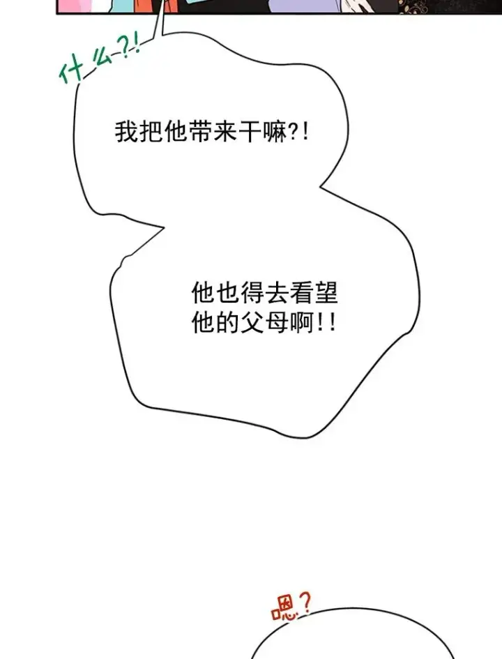 《丈夫候选人》20.回家图50