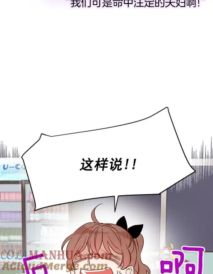 《丈夫候选人》24.独一无二的人图58