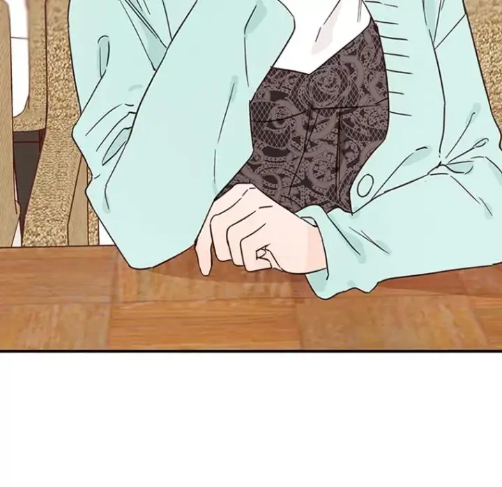《丈夫候选人》27.又要去相亲？！图3