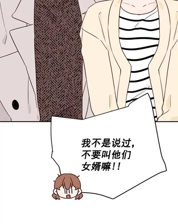 《丈夫候选人》29.带着“男朋友们”回家图27