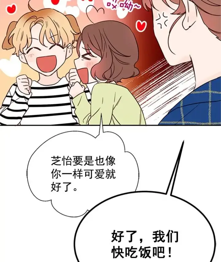 《丈夫候选人》29.带着“男朋友们”回家图59