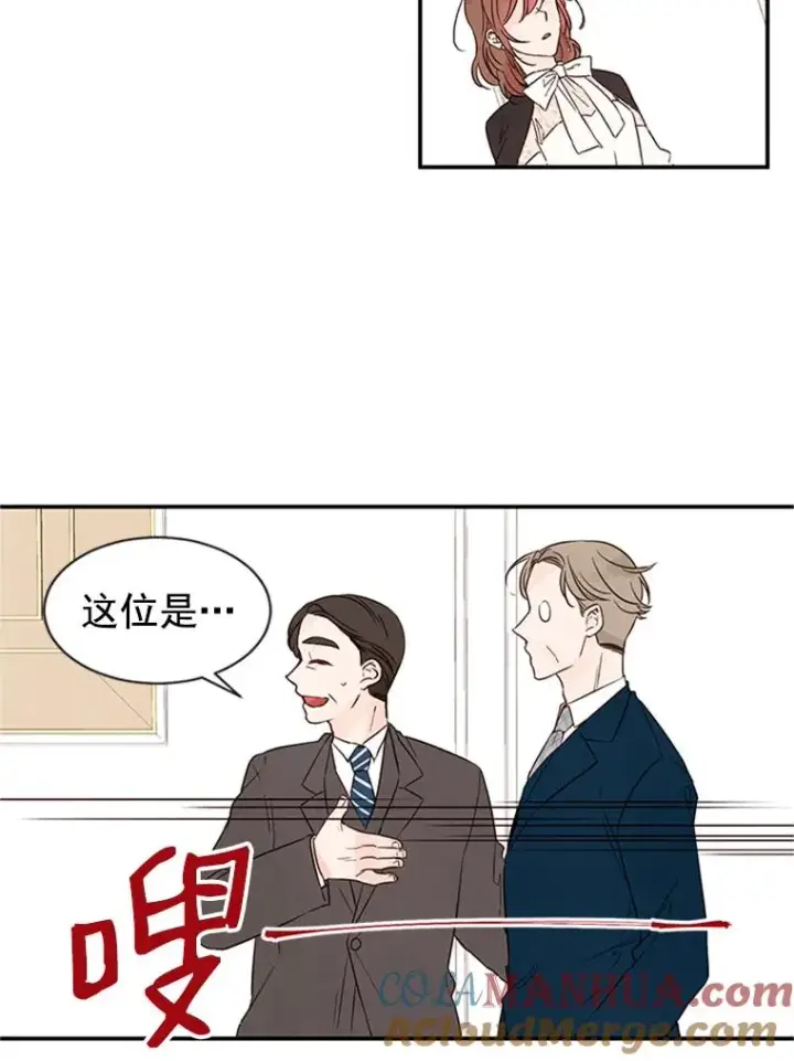 《丈夫候选人》3.半路杀出个董事长图5
