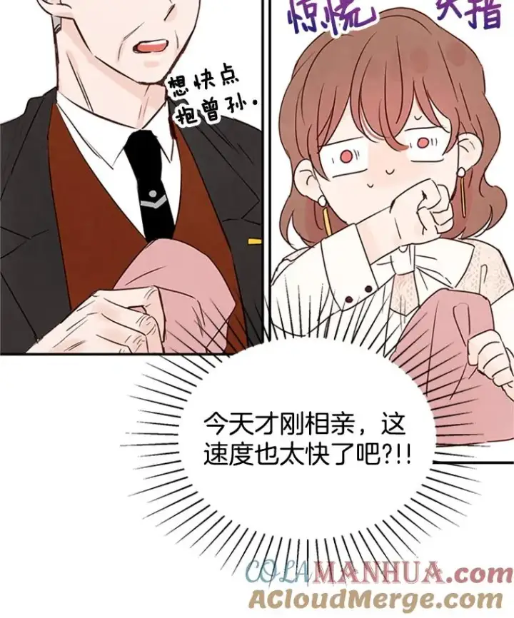 《丈夫候选人》3.半路杀出个董事长图89