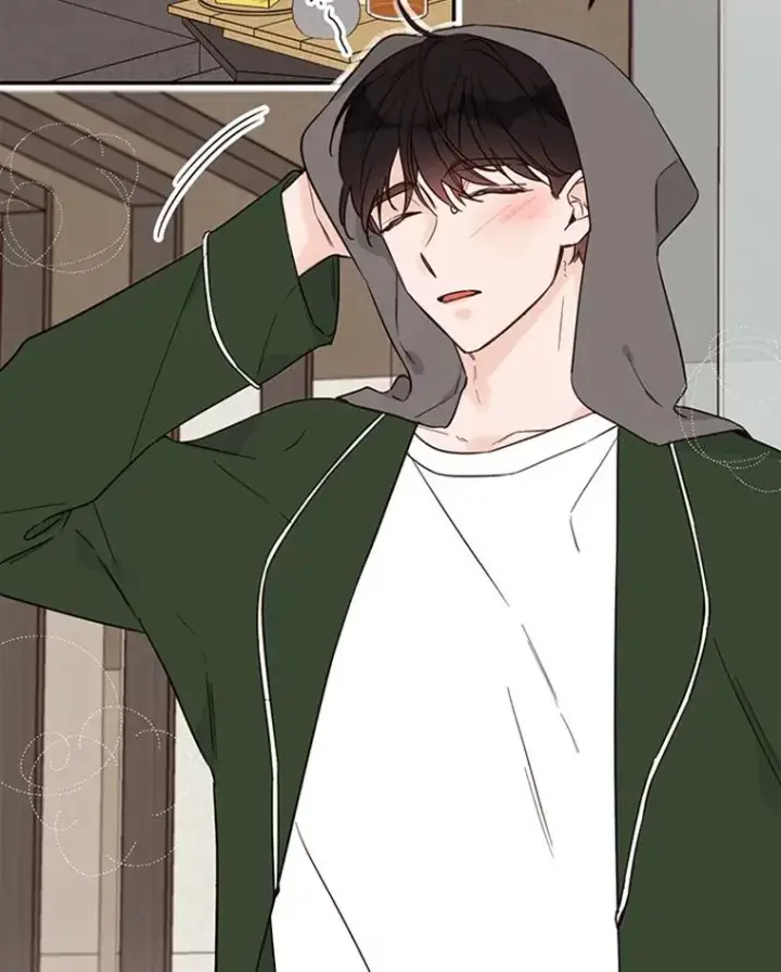 《丈夫候选人》34.学长的车图3