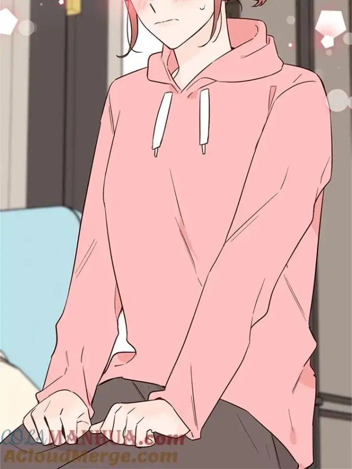 《丈夫候选人》34.学长的车图43