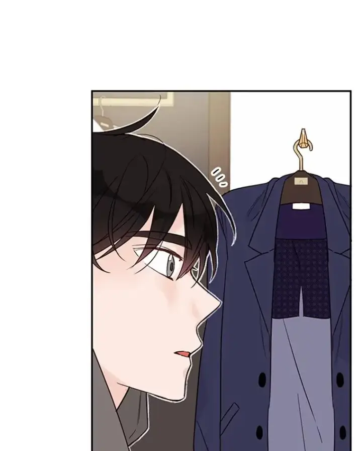 《丈夫候选人》34.学长的车图6