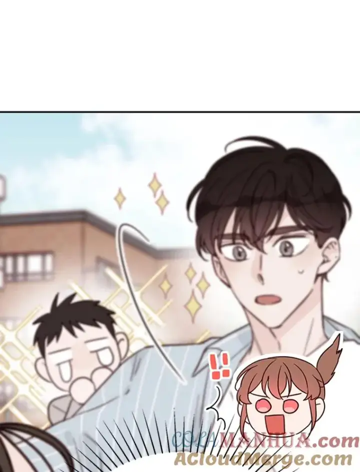 《丈夫候选人》37.学长病了图43