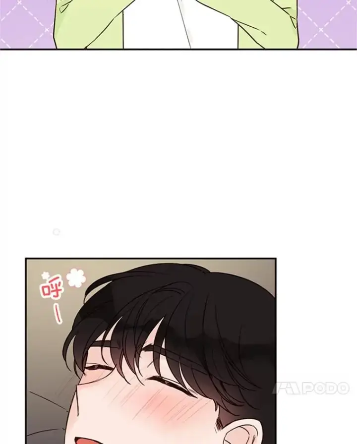 《丈夫候选人》37.学长病了图75