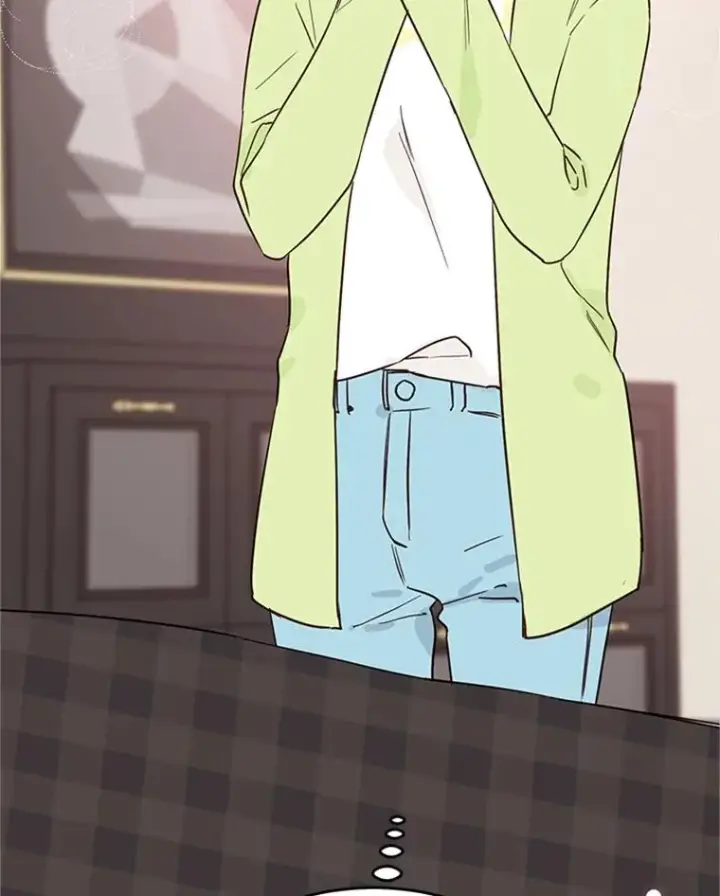《丈夫候选人》37.学长病了图77