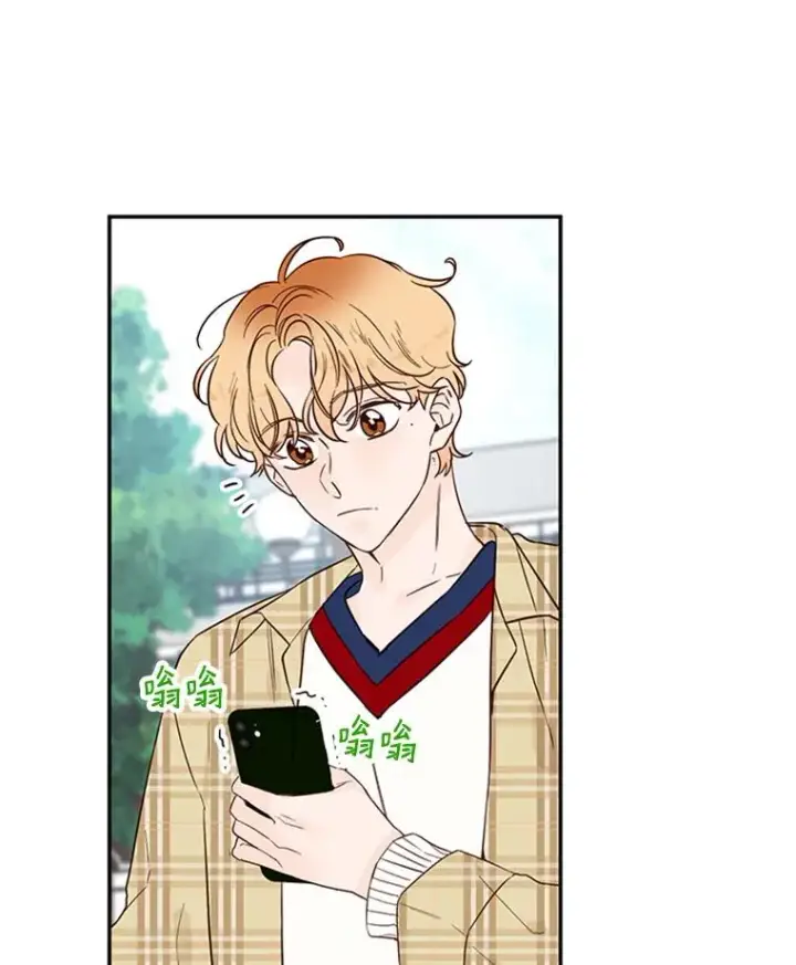 《丈夫候选人》39.校园里的传闻图64