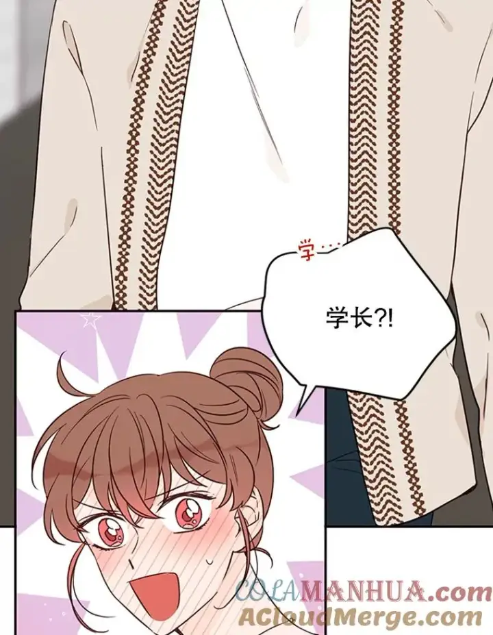 《丈夫候选人》39.校园里的传闻图89