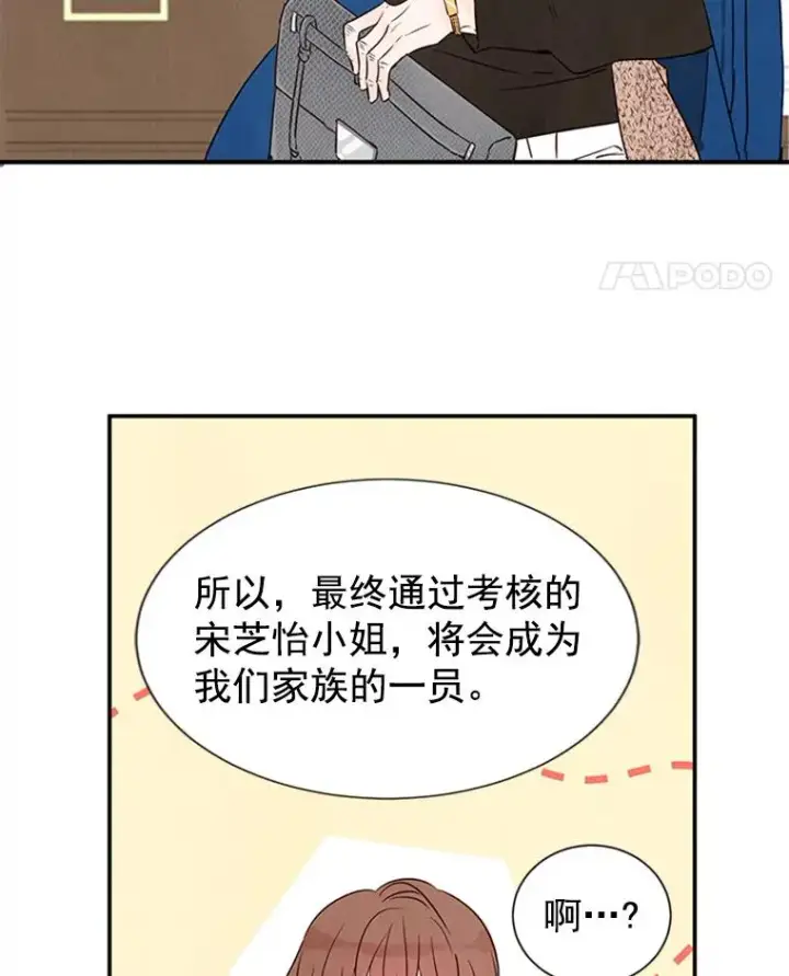 《丈夫候选人》4.婚姻承诺书图22