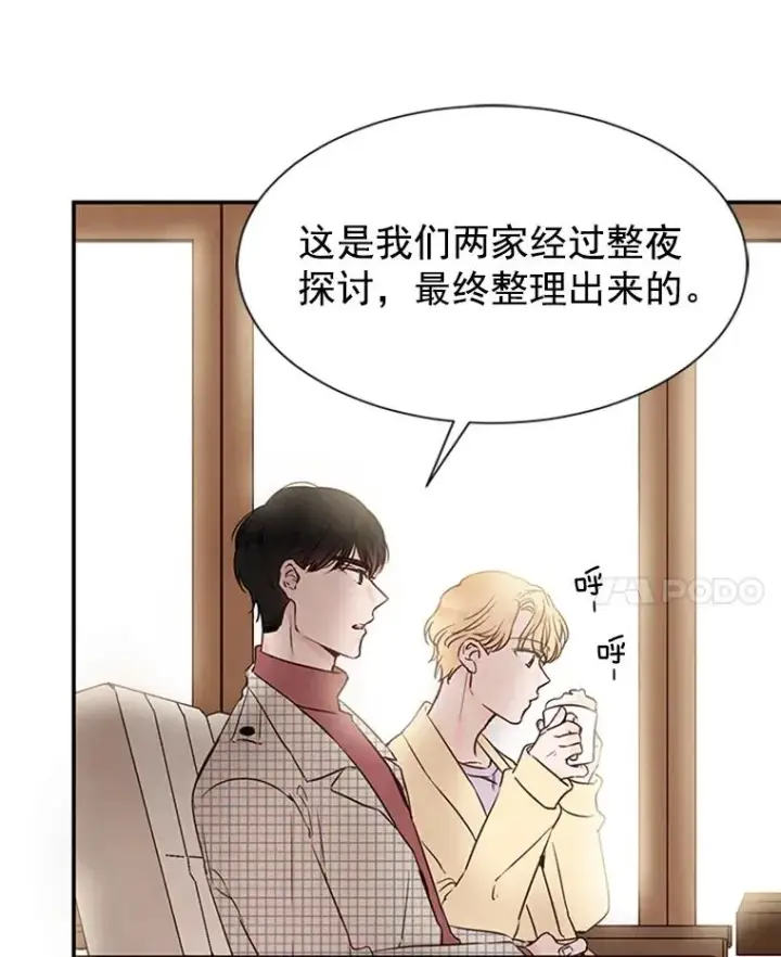 《丈夫候选人》4.婚姻承诺书图79