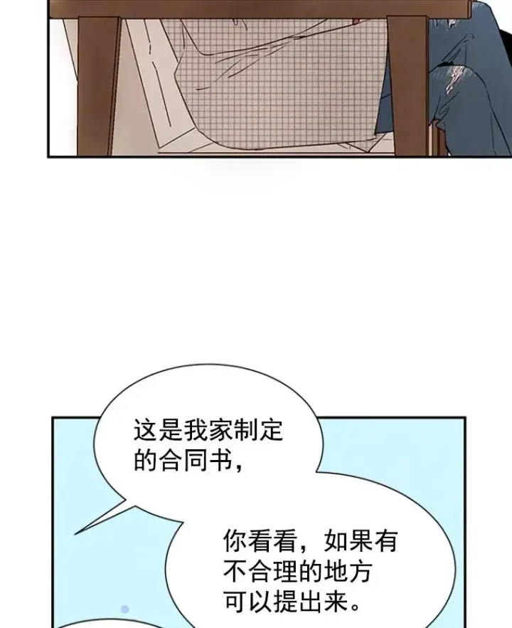 《丈夫候选人》4.婚姻承诺书图80