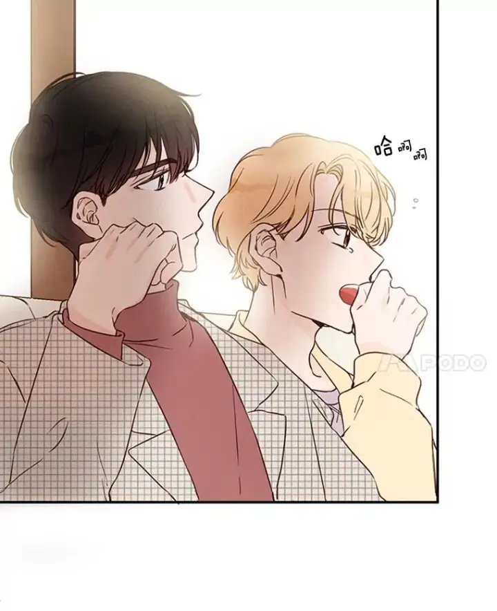 《丈夫候选人》4.婚姻承诺书图86