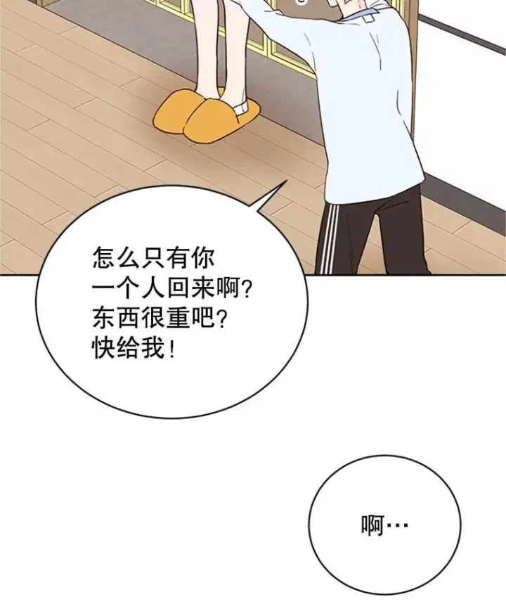 《丈夫候选人》40.不速之客图44
