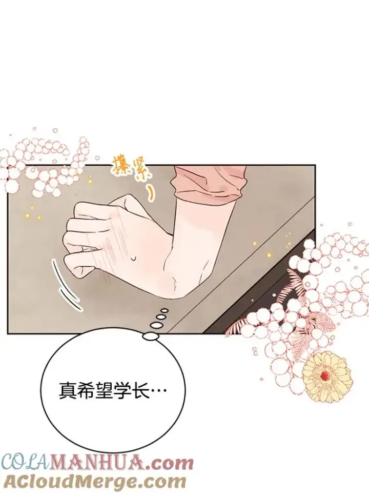 《丈夫候选人》40.不速之客图82