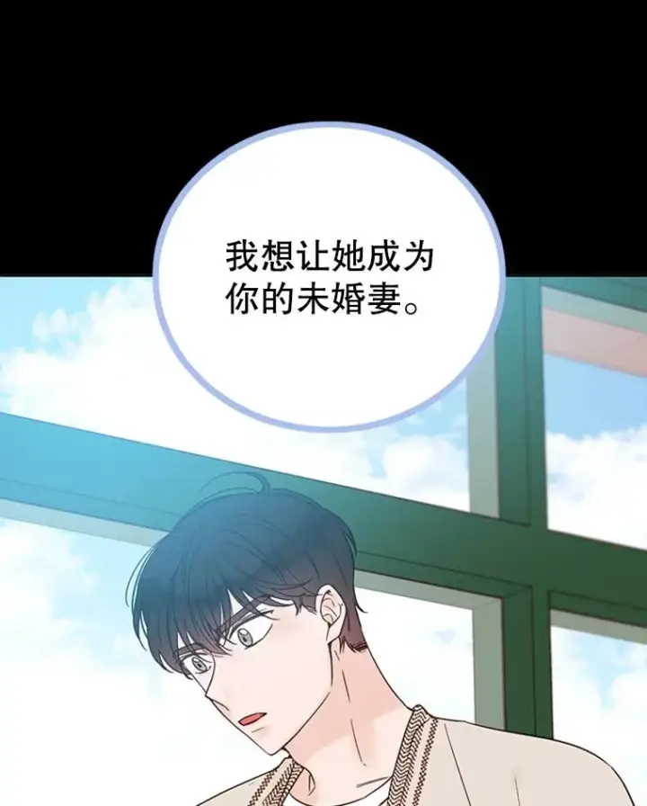 《丈夫候选人》41.又一个订婚对象图42