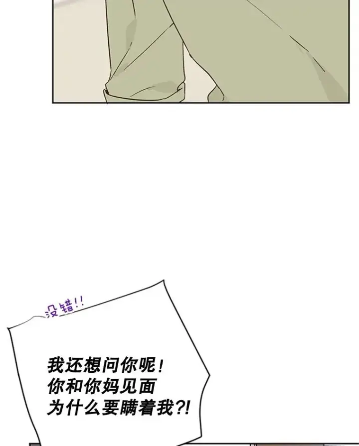 《丈夫候选人》43.医院偶遇李曼茵图38