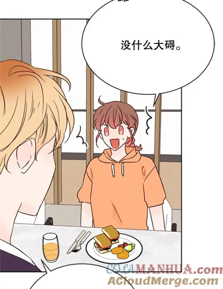 《丈夫候选人》44.对胜豪的罪恶感图46