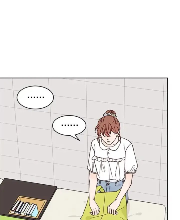 《丈夫候选人》46.情敌登场图35