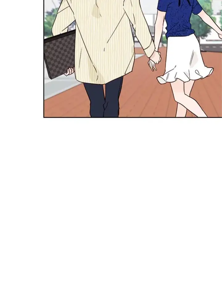 《丈夫候选人》47.学长是我的！图12