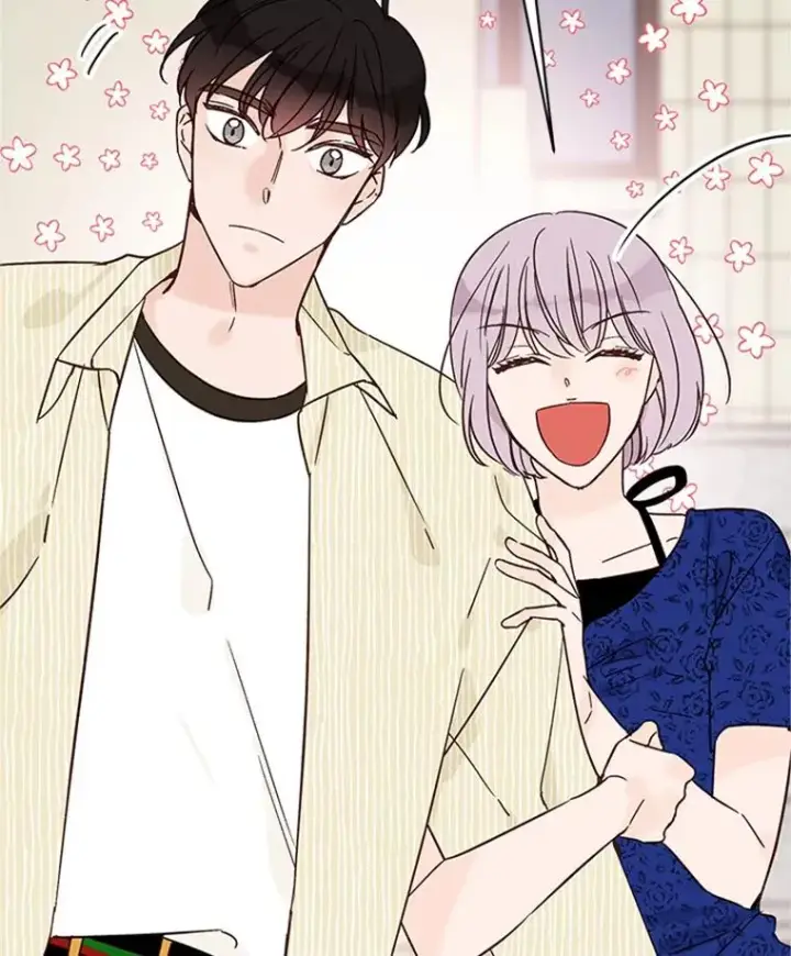 《丈夫候选人》47.学长是我的！图30